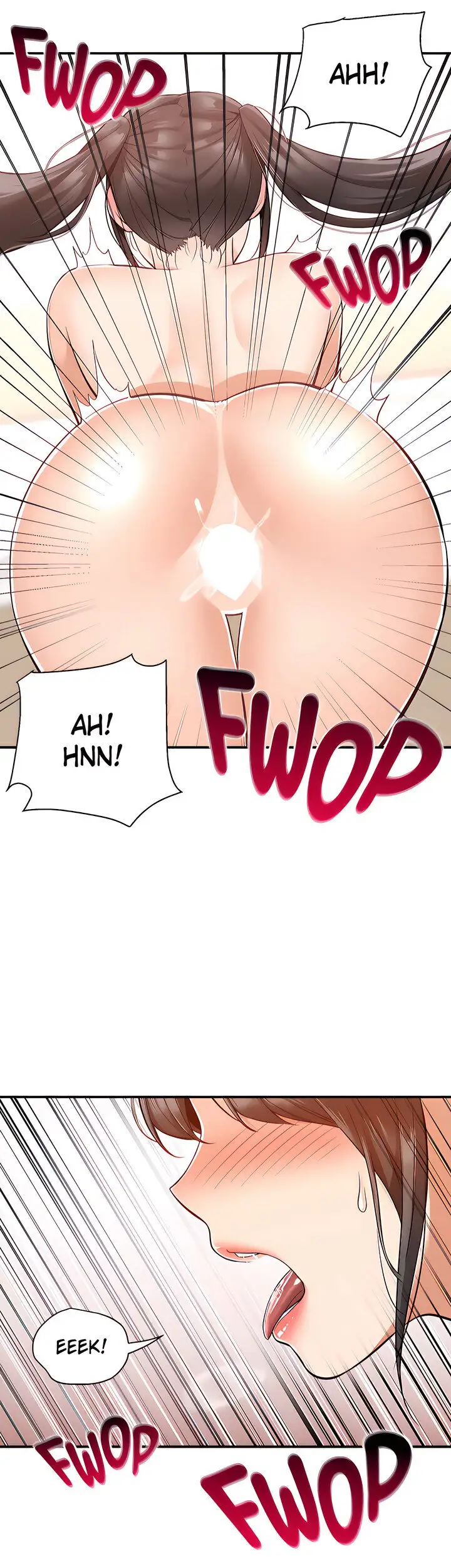 The Delivery Man Chapter 21 Page 29