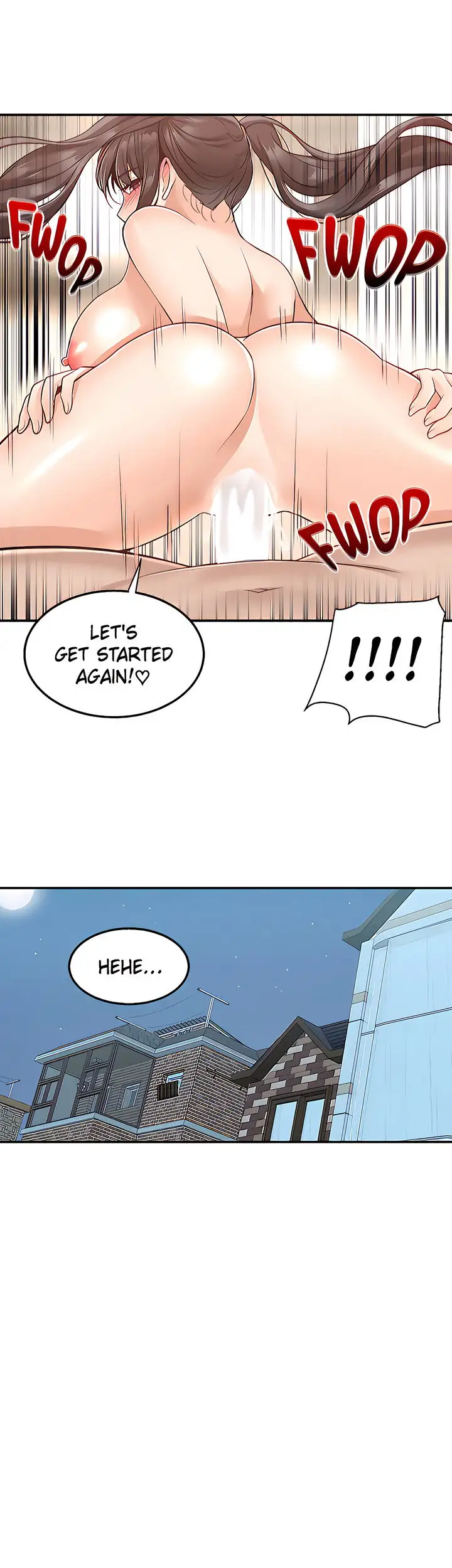 The Delivery Man Chapter 21 Page 35