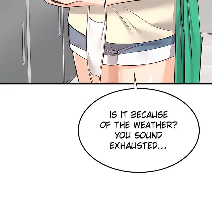 The Delivery Man Chapter 21 Page 44