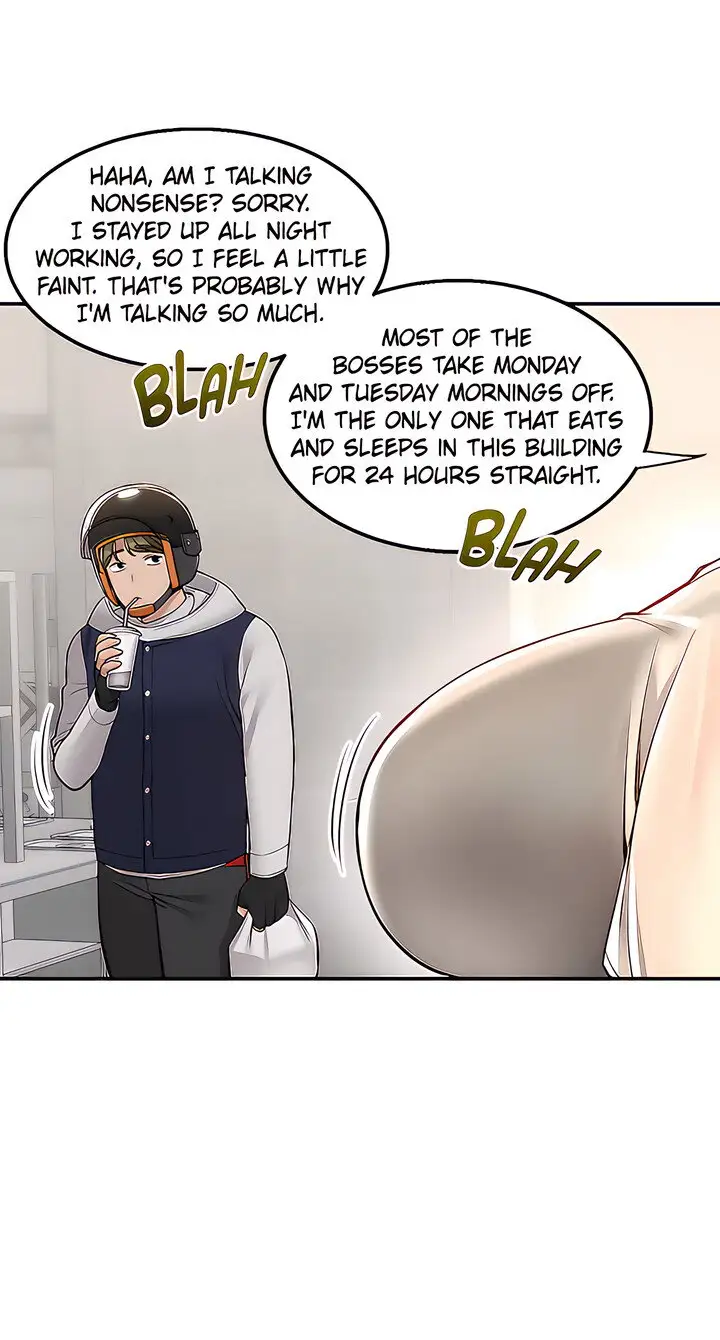 The Delivery Man Chapter 21 Page 46