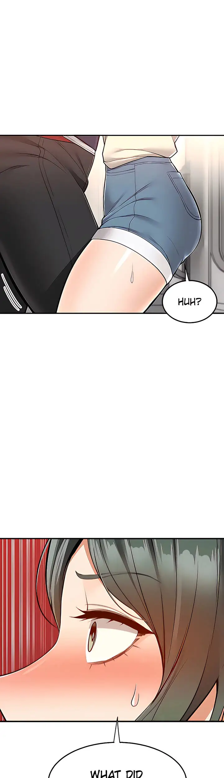 The Delivery Man Chapter 21 Page 49
