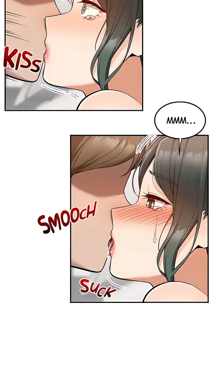 The Delivery Man Chapter 22 Page 4