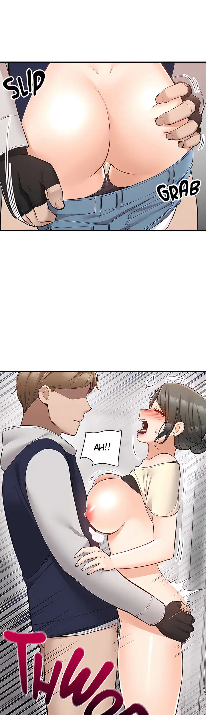 The Delivery Man Chapter 22 Page 5
