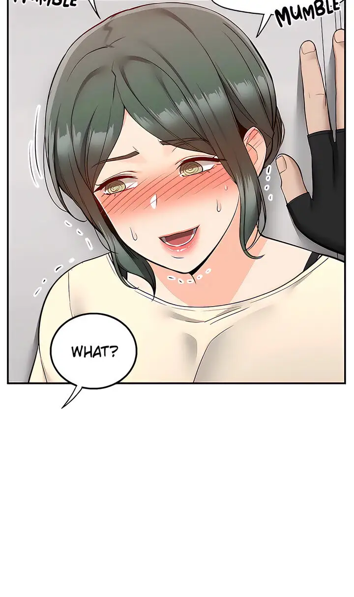 The Delivery Man Chapter 22 Page 14