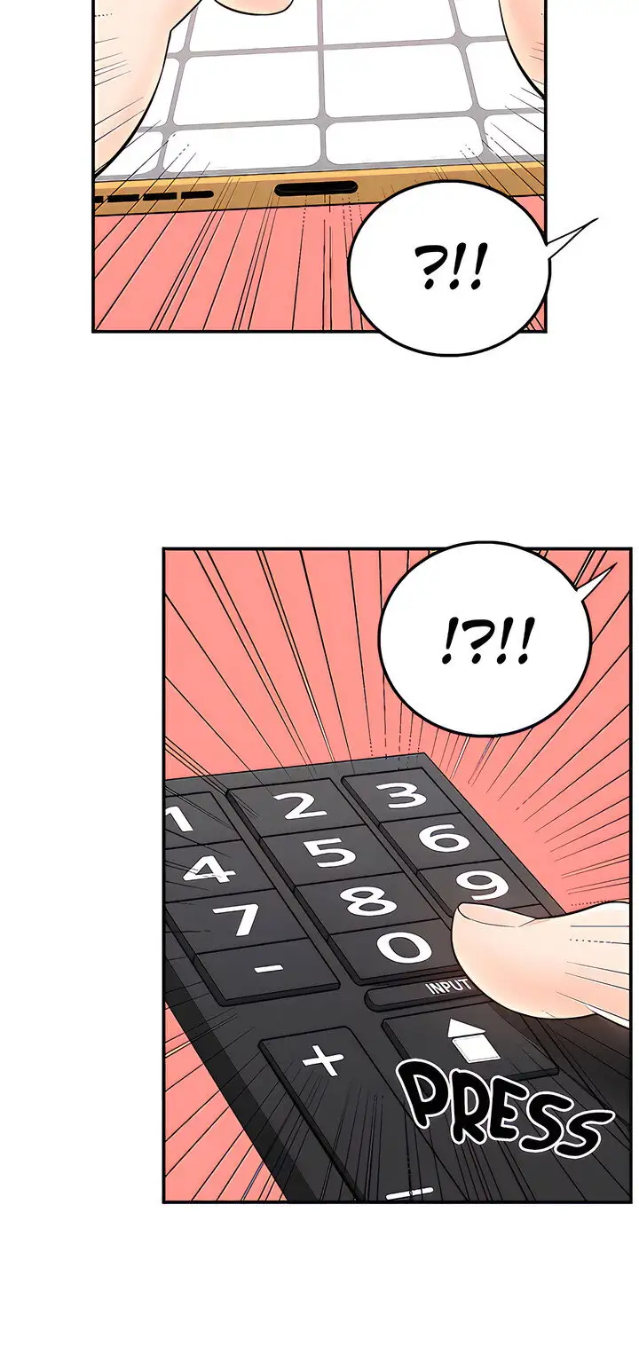 The Delivery Man Chapter 22 Page 28