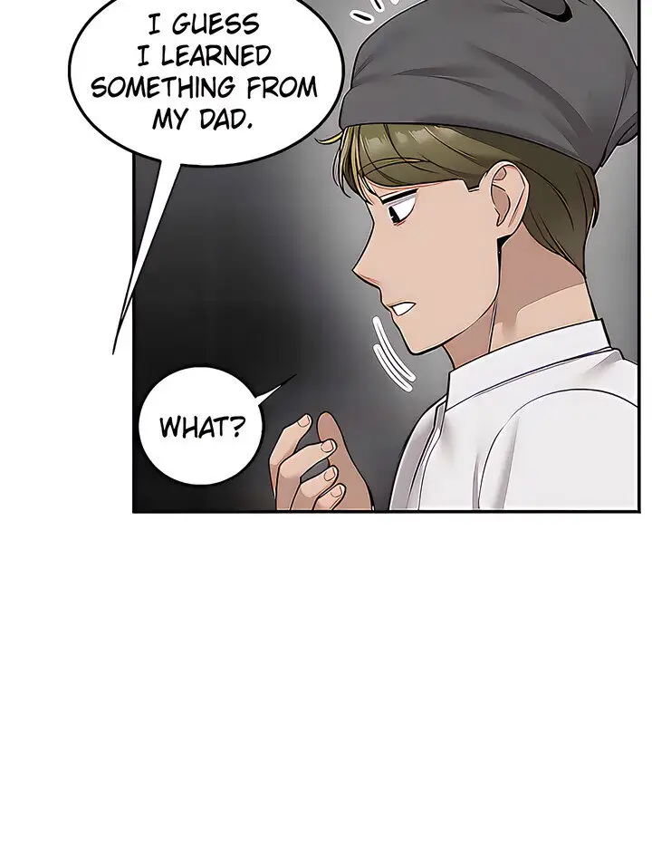 The Delivery Man Chapter 22 Page 30