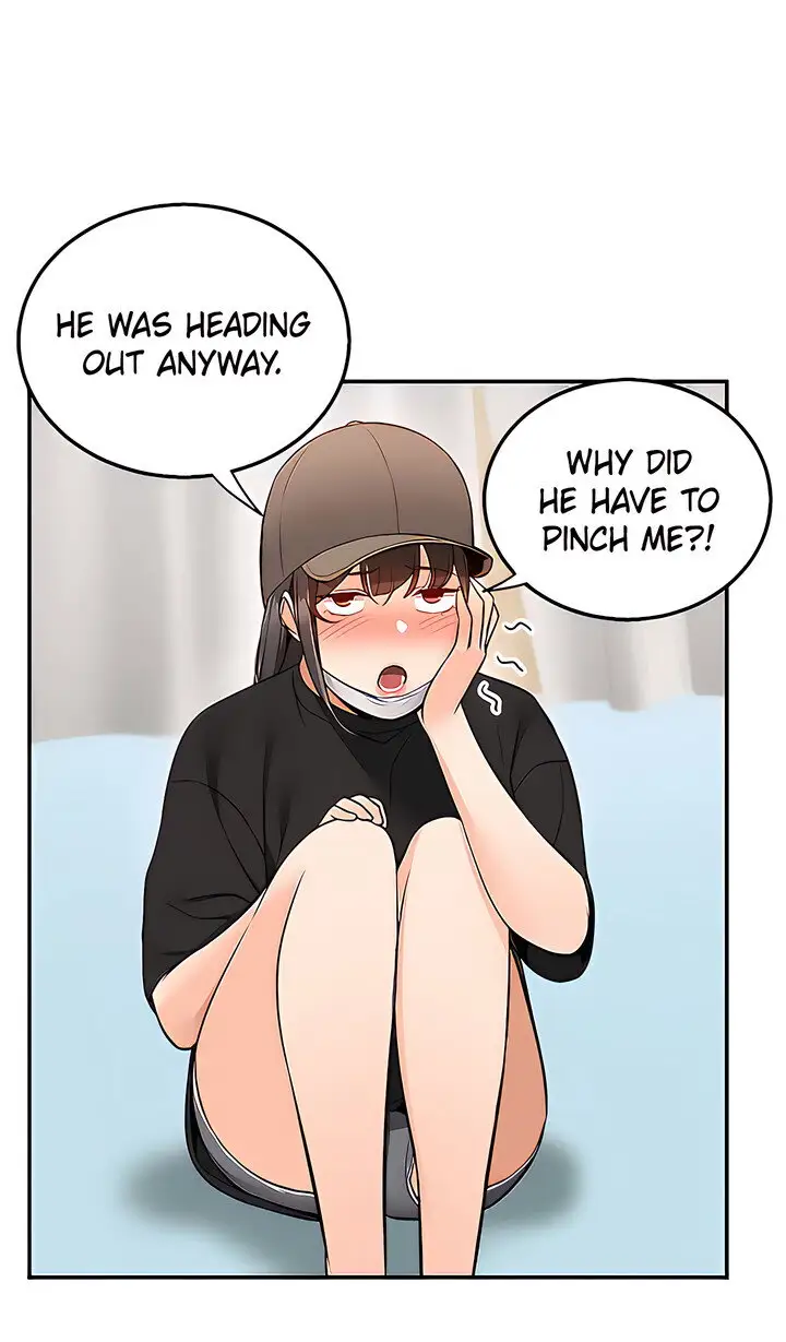 The Delivery Man Chapter 23 Page 8