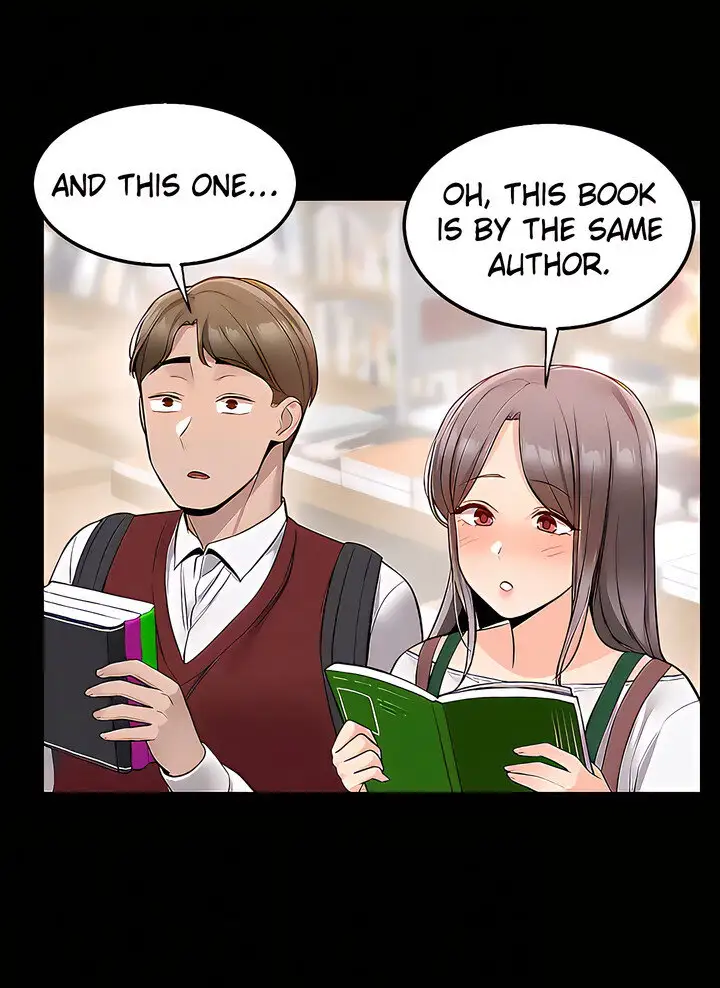 The Delivery Man Chapter 23 Page 16