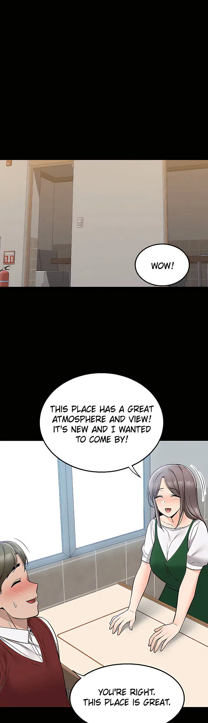 The Delivery Man Chapter 23 Page 23