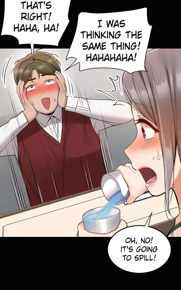 The Delivery Man Chapter 23 Page 30