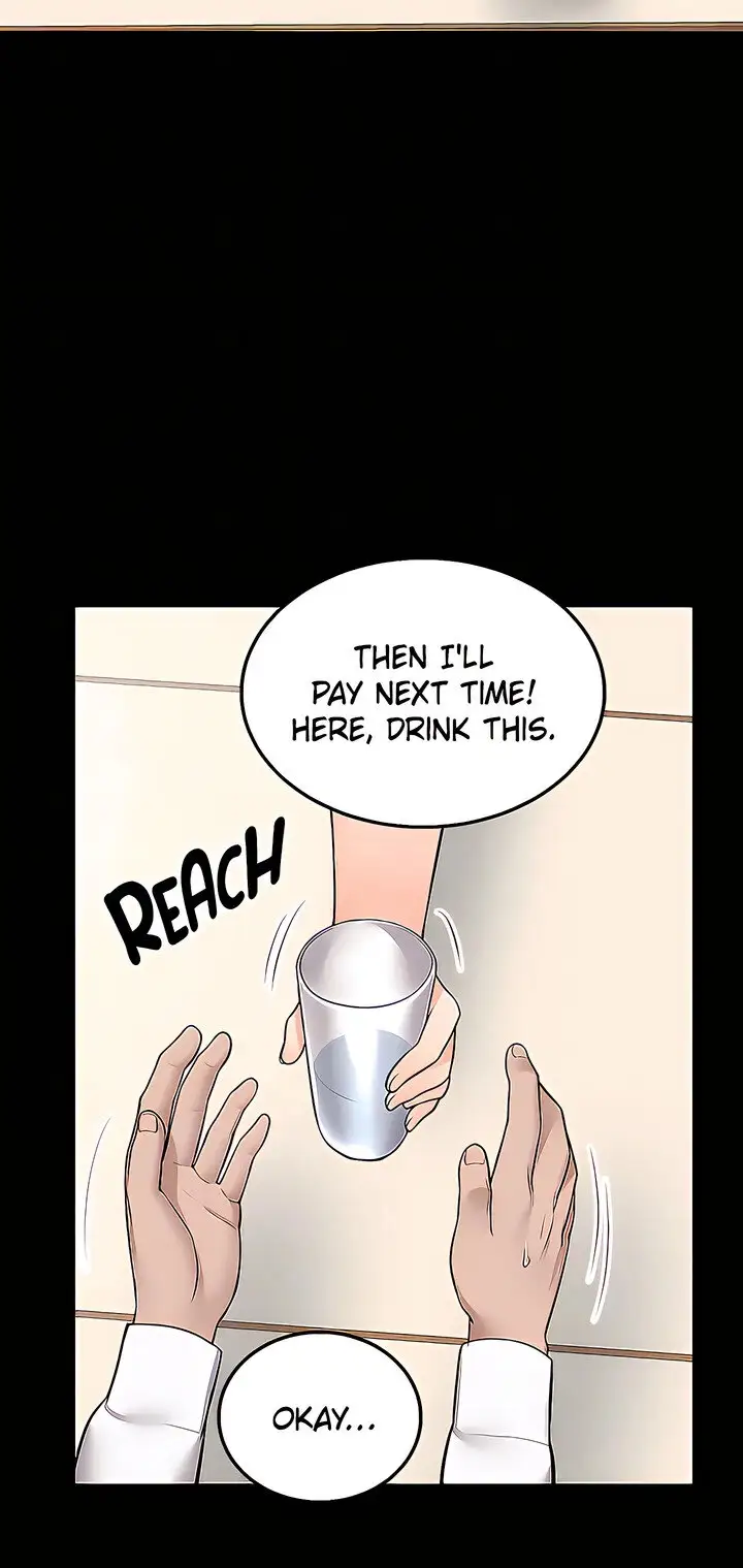The Delivery Man Chapter 23 Page 32