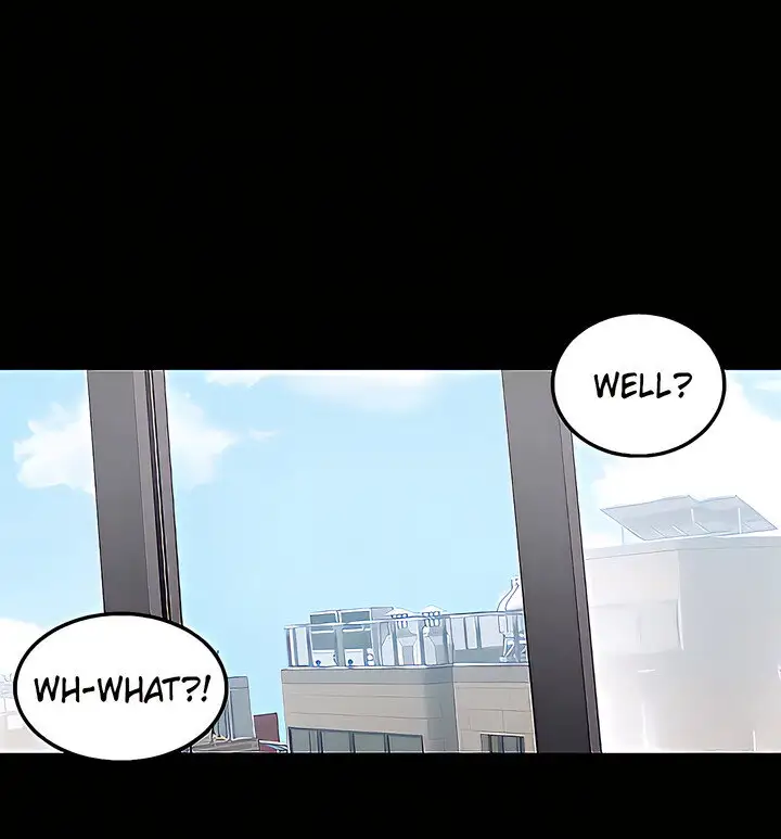 The Delivery Man Chapter 23 Page 34