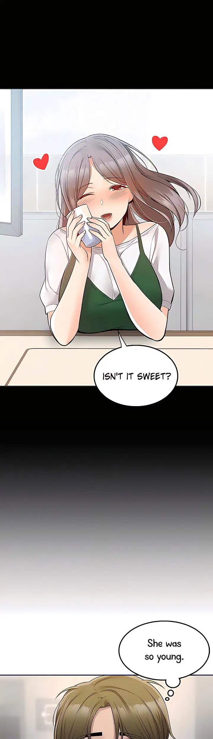 The Delivery Man Chapter 23 Page 35