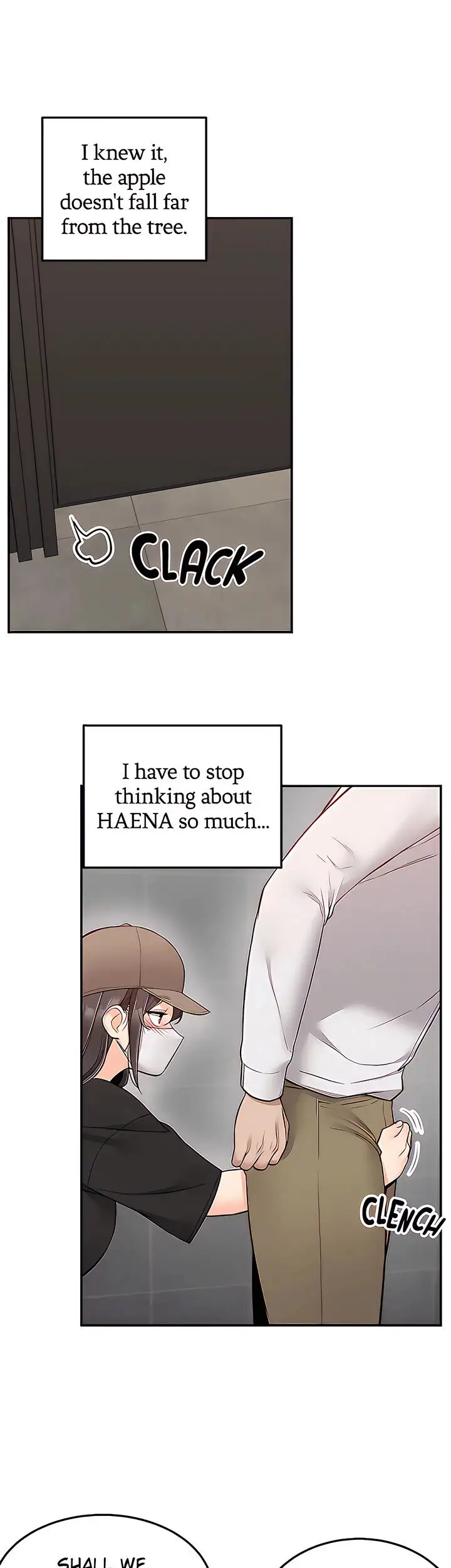 The Delivery Man Chapter 23 Page 43