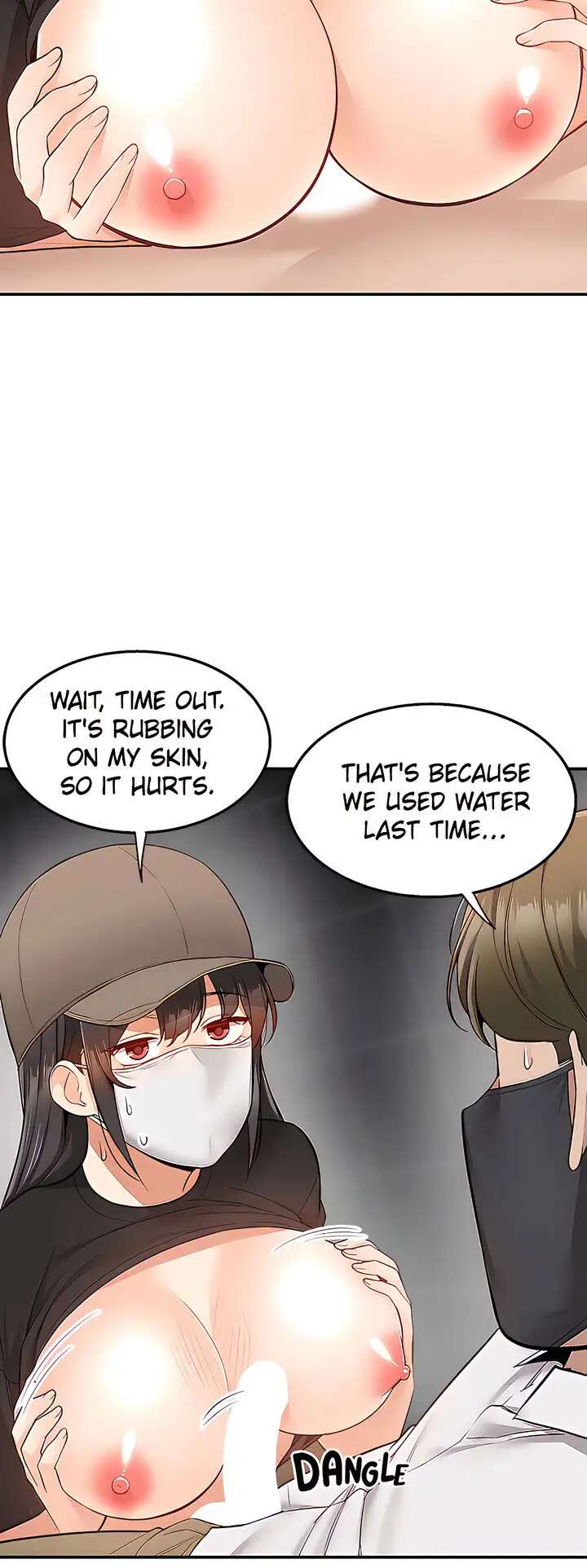 The Delivery Man Chapter 24 Page 5