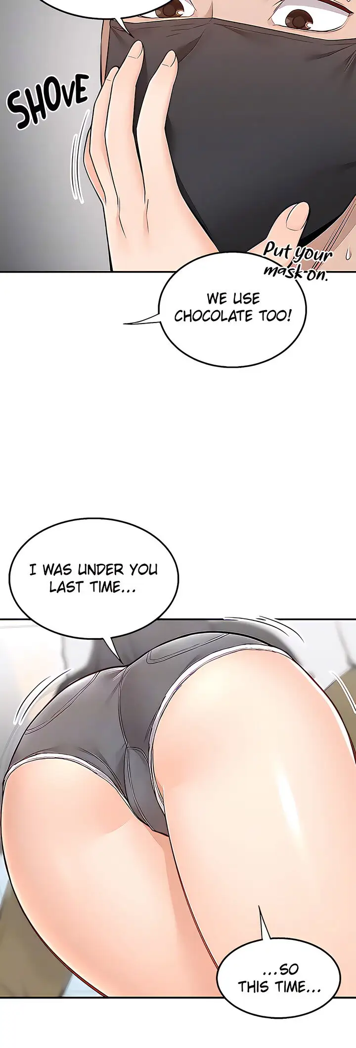 The Delivery Man Chapter 24 Page 11