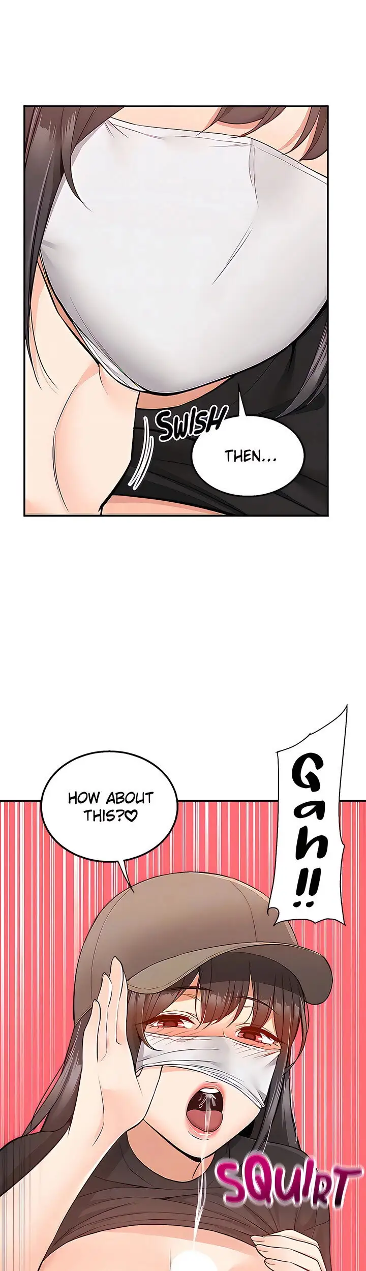 The Delivery Man Chapter 24 Page 16
