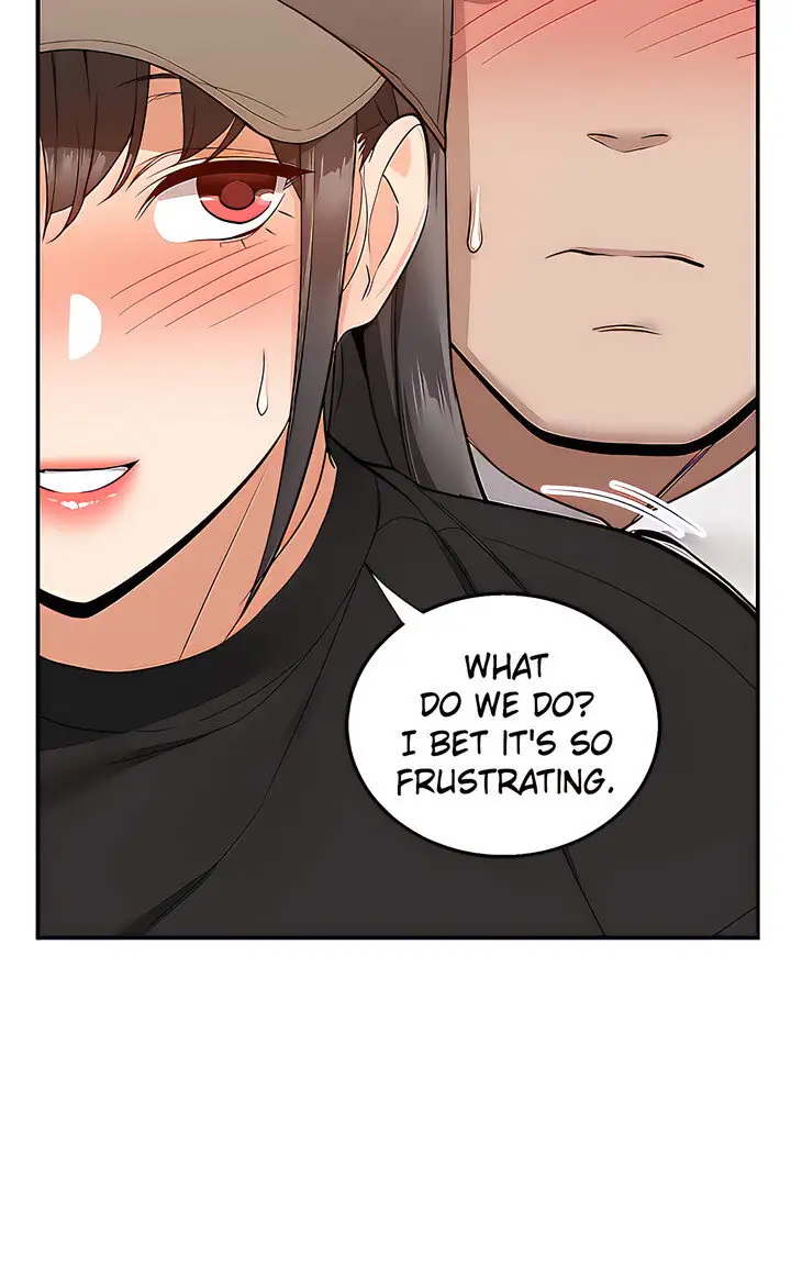 The Delivery Man Chapter 24 Page 29