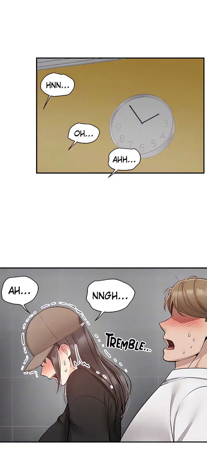 The Delivery Man Chapter 24 Page 33