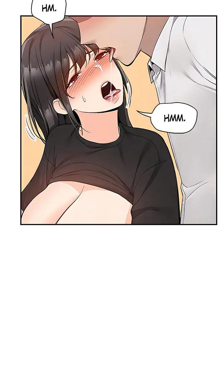 The Delivery Man Chapter 24 Page 37