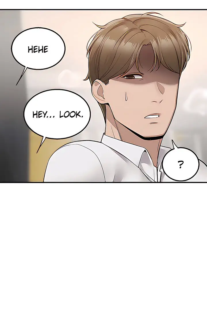 The Delivery Man Chapter 24 Page 41