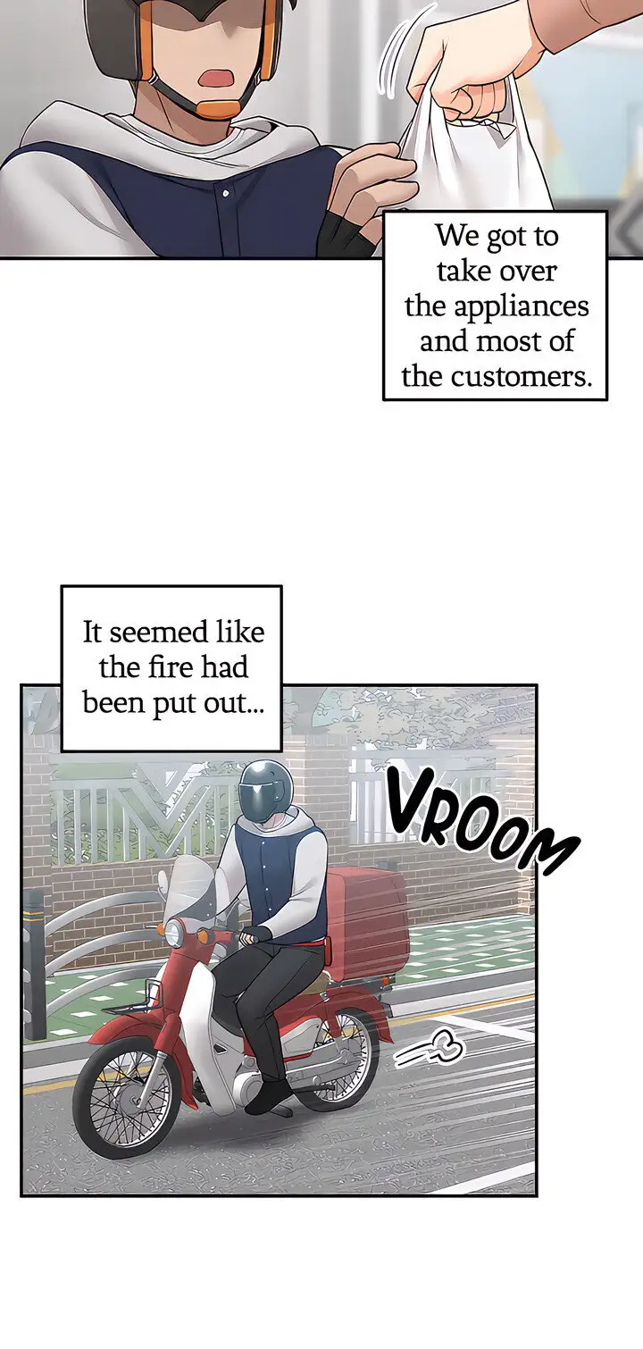The Delivery Man Chapter 24 Page 47