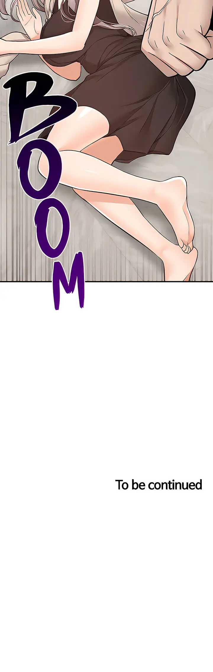 The Delivery Man Chapter 24 Page 49