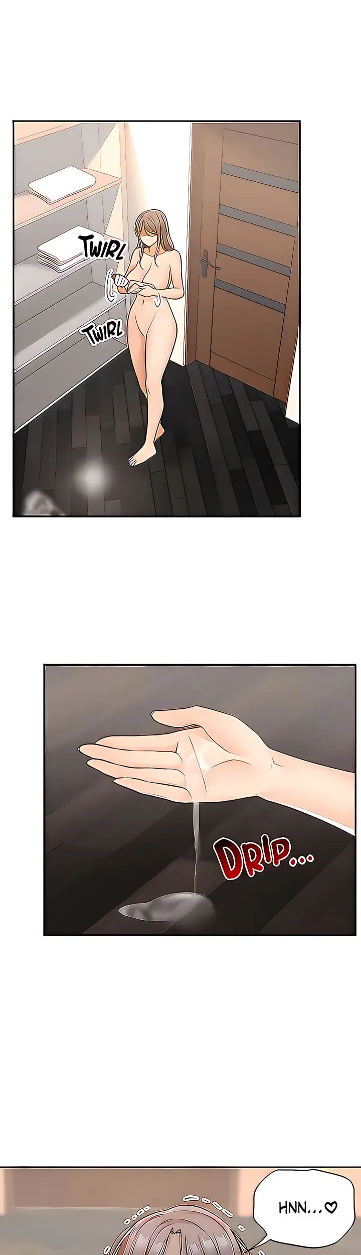 The Delivery Man Chapter 26 Page 6