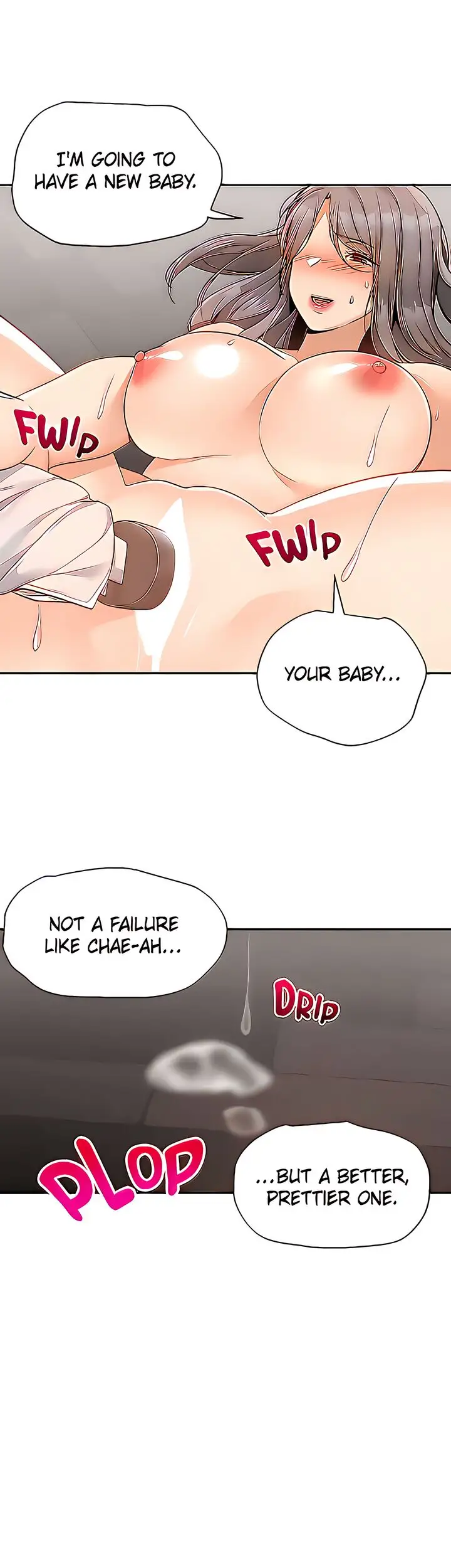 The Delivery Man Chapter 26 Page 10