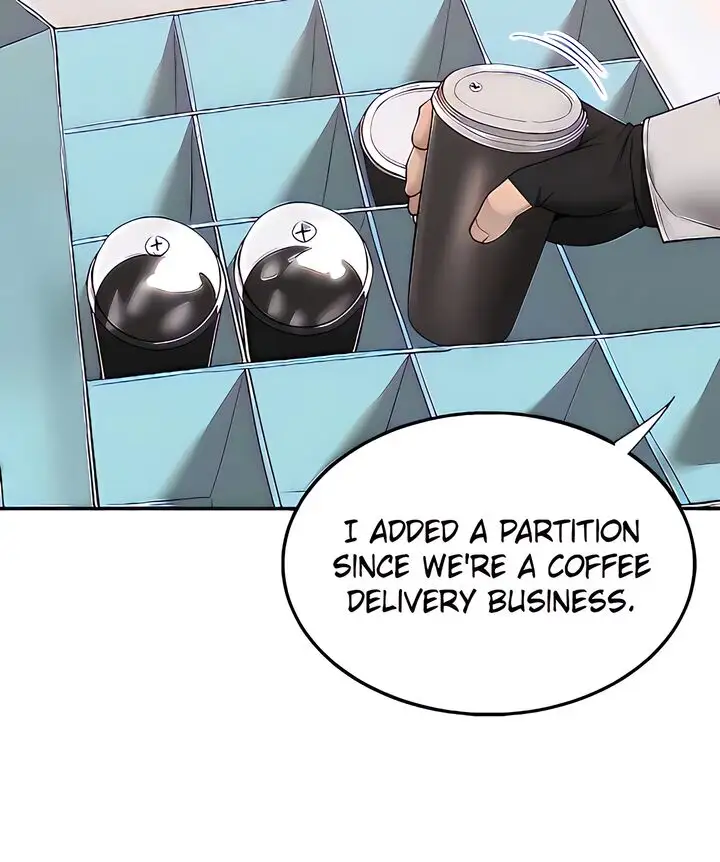 The Delivery Man Chapter 26 Page 13