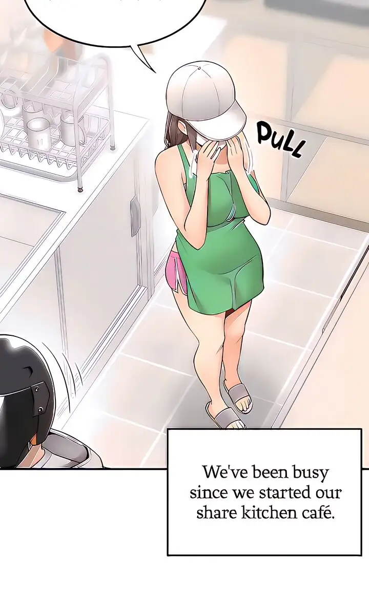 The Delivery Man Chapter 26 Page 15
