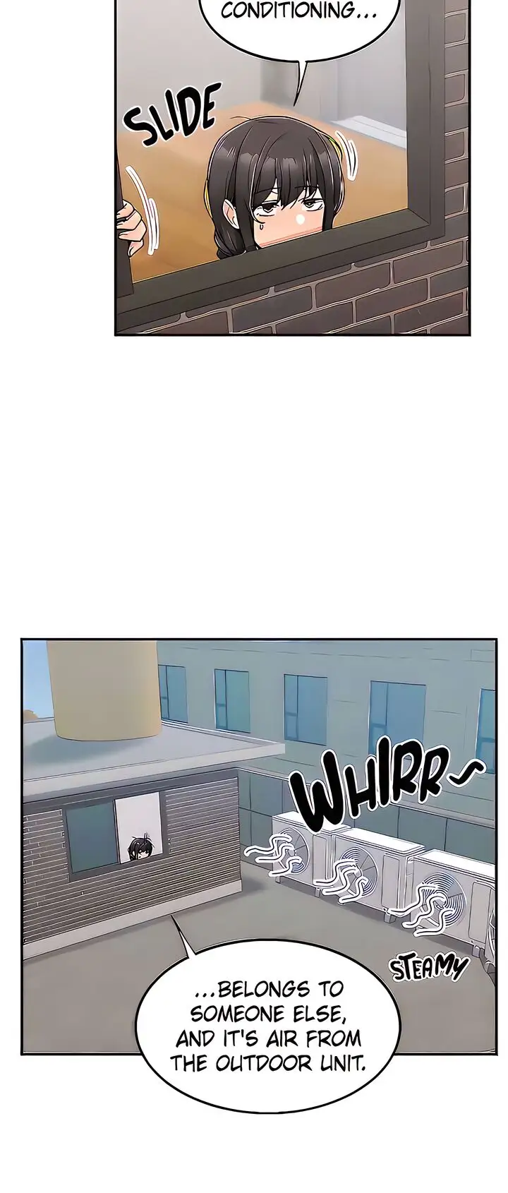 The Delivery Man Chapter 26 Page 19