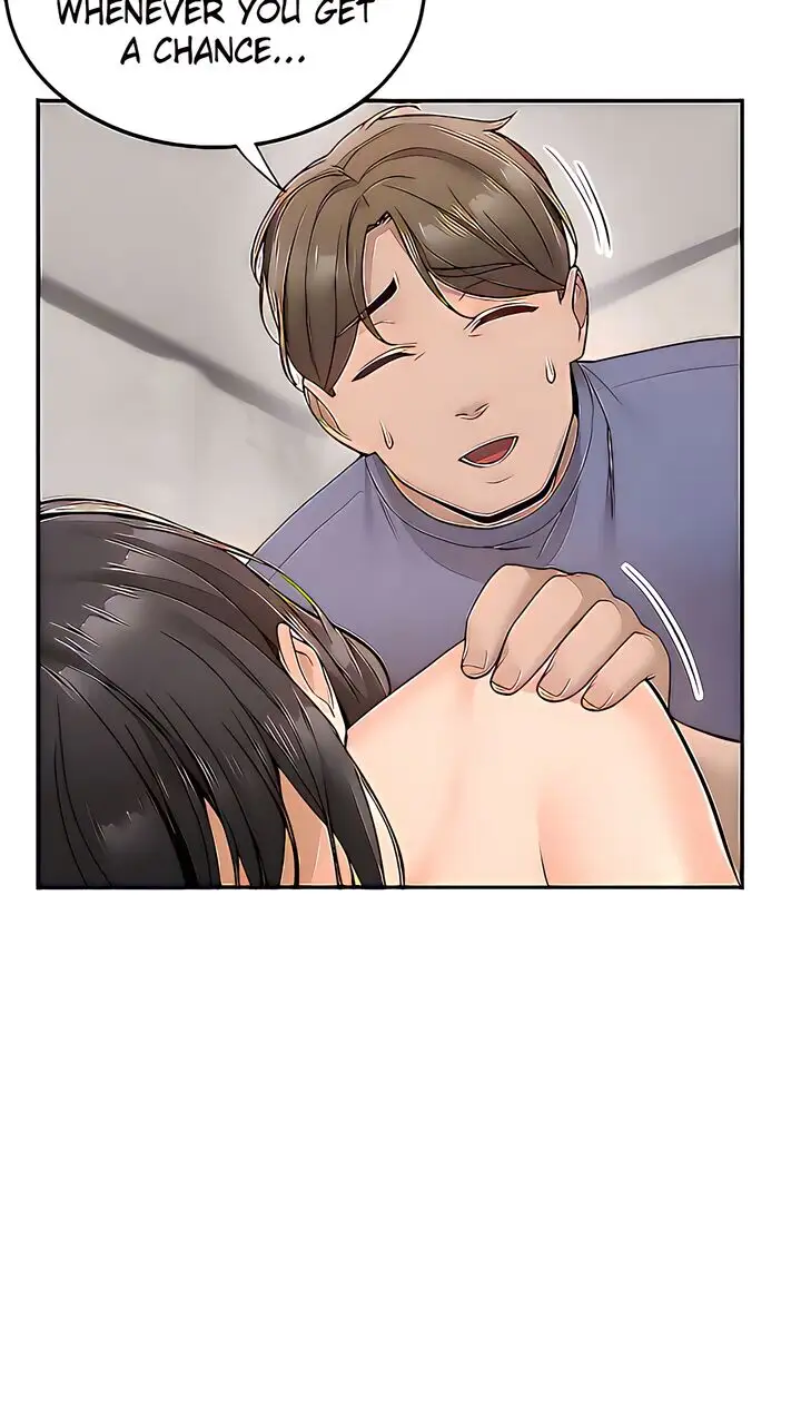 The Delivery Man Chapter 26 Page 39