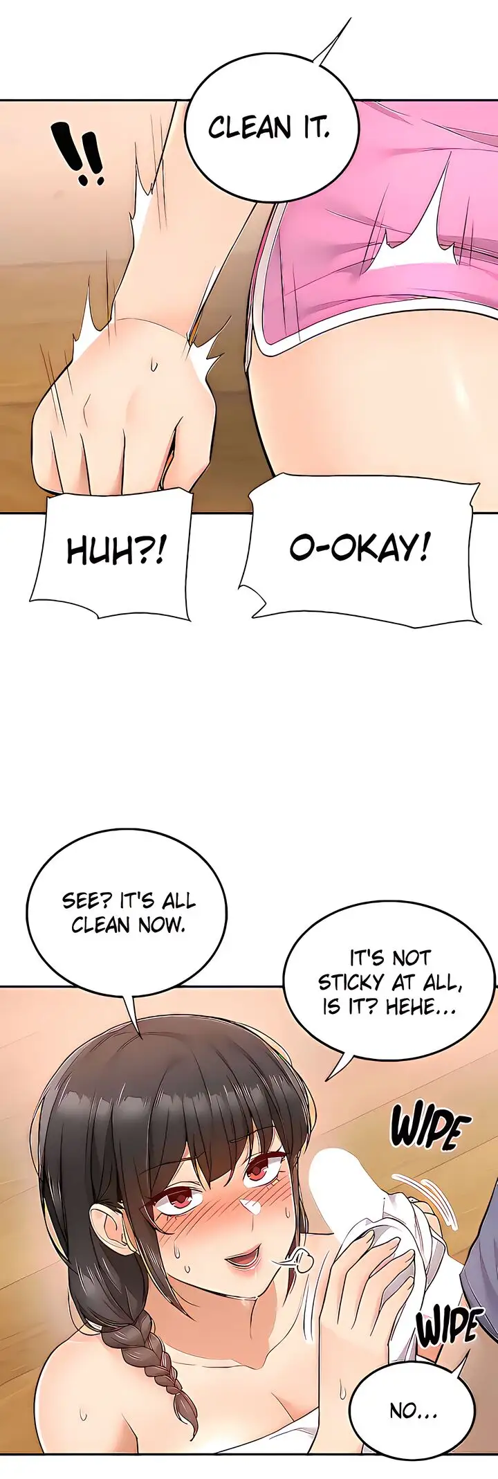The Delivery Man Chapter 27 Page 3