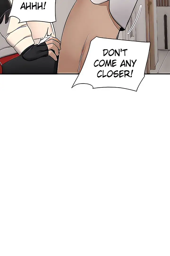 The Delivery Man Chapter 27 Page 17