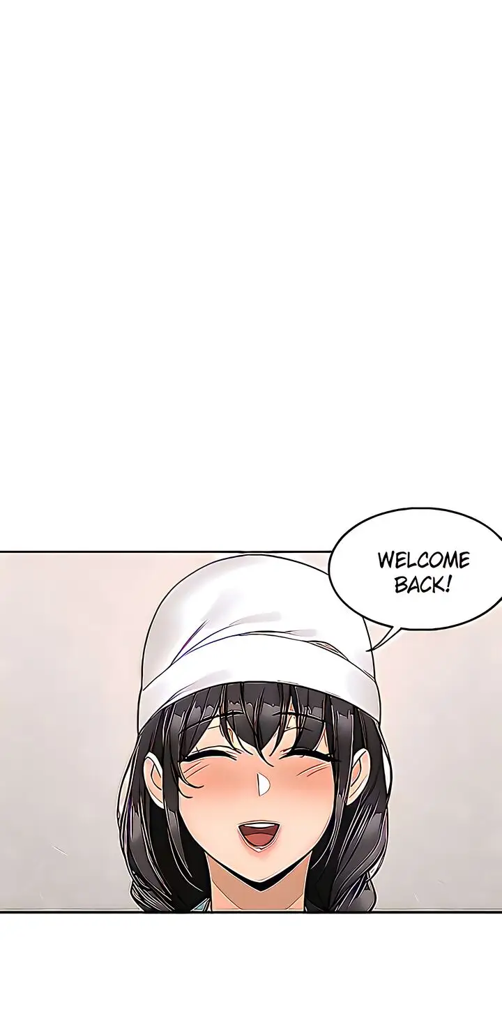The Delivery Man Chapter 27 Page 19