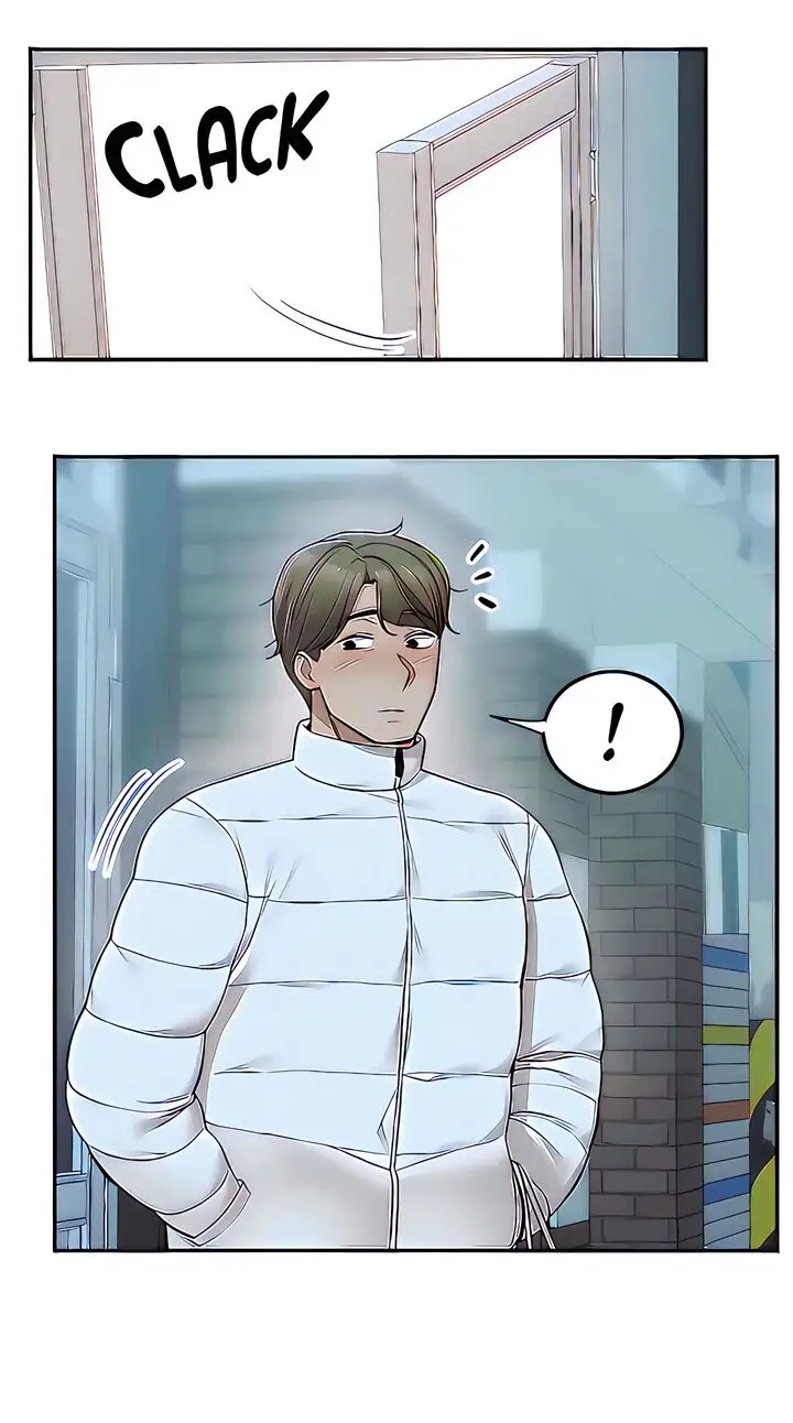 The Delivery Man Chapter 27 Page 25