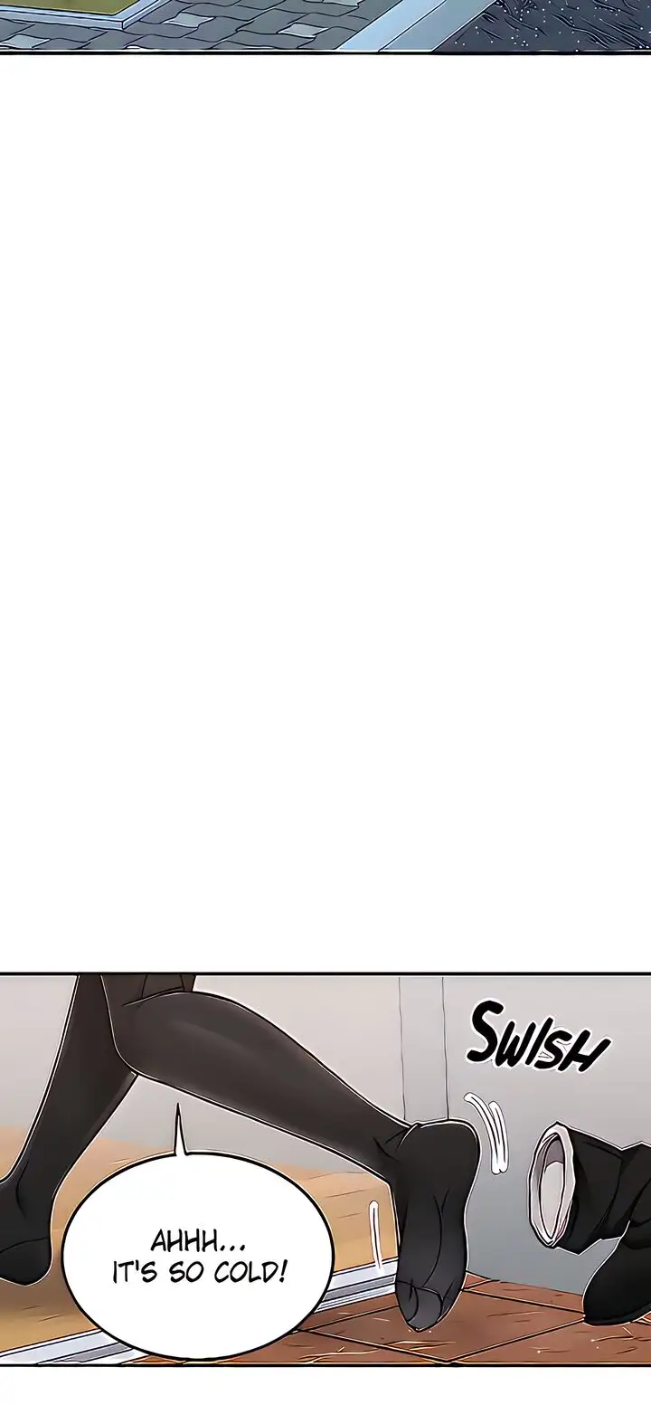 The Delivery Man Chapter 27 Page 31