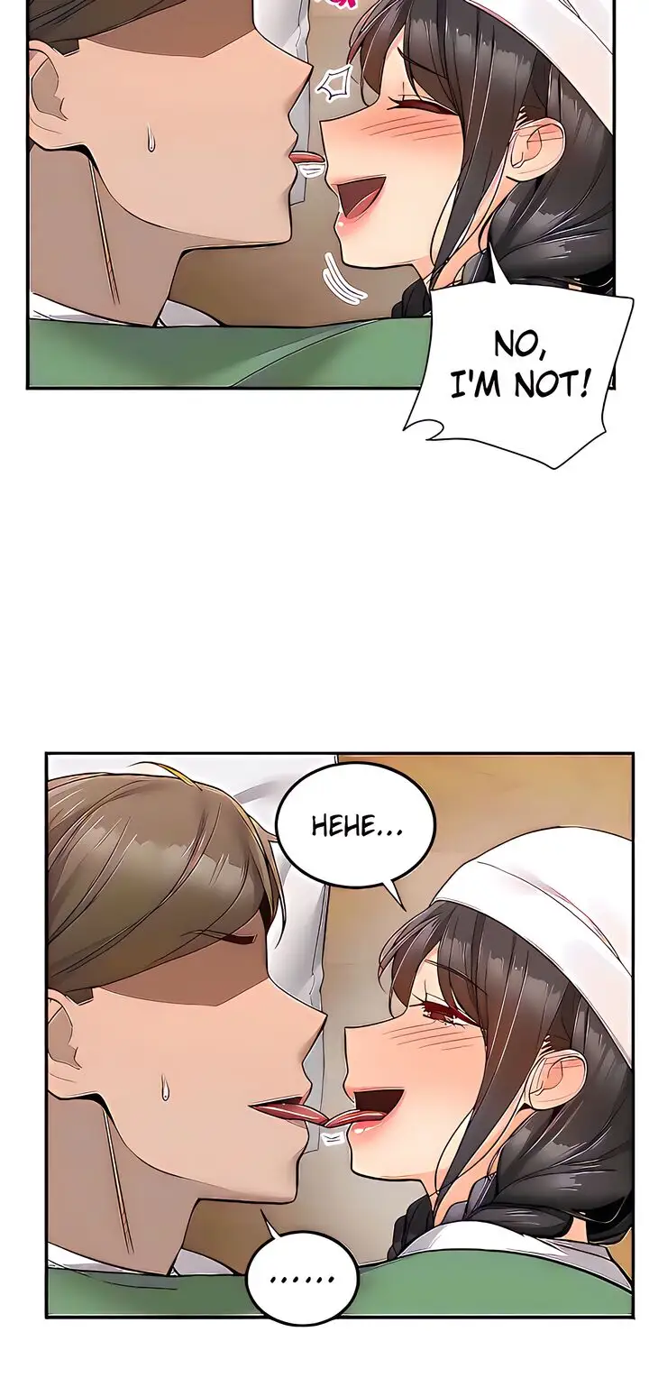 The Delivery Man Chapter 27 Page 39