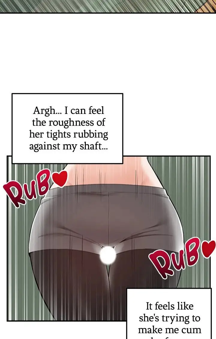 The Delivery Man Chapter 28 Page 3
