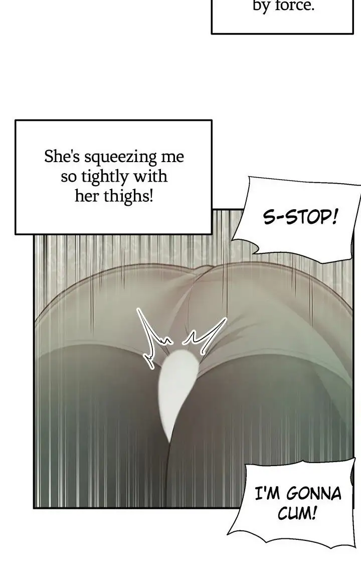 The Delivery Man Chapter 28 Page 4
