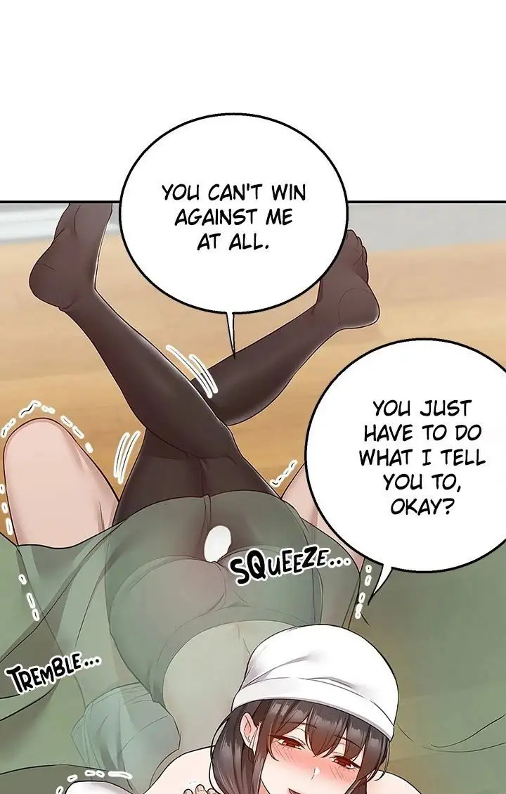 The Delivery Man Chapter 28 Page 6