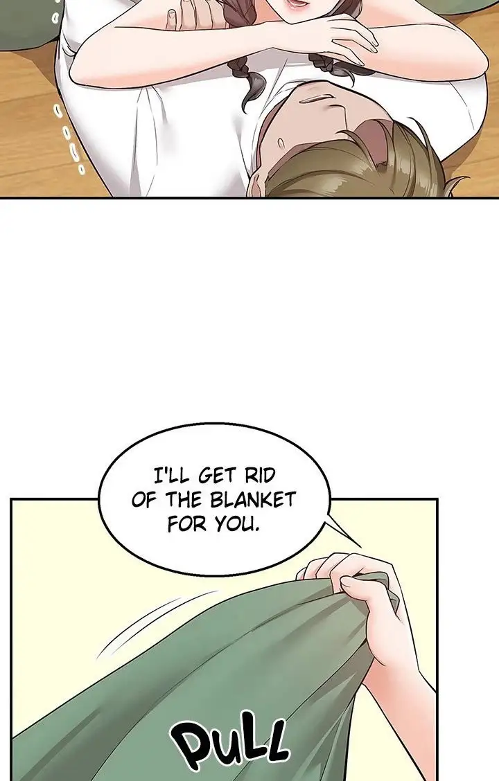 The Delivery Man Chapter 28 Page 7