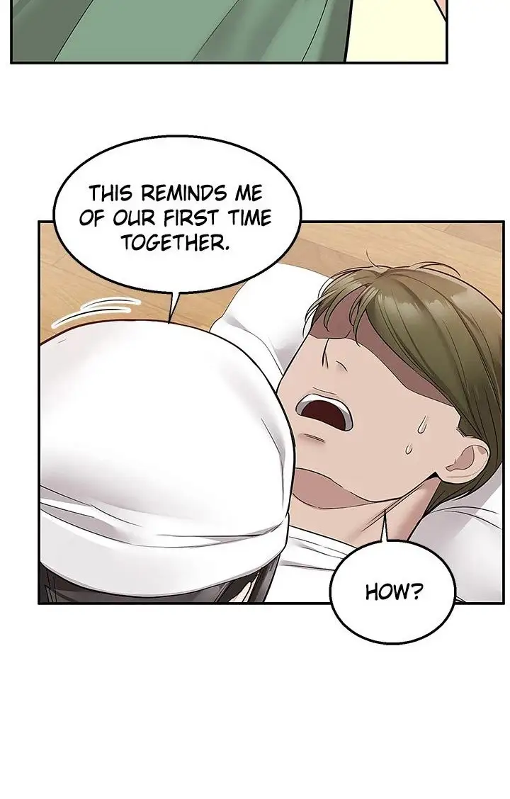 The Delivery Man Chapter 28 Page 8