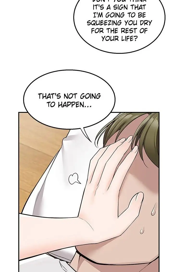 The Delivery Man Chapter 28 Page 10