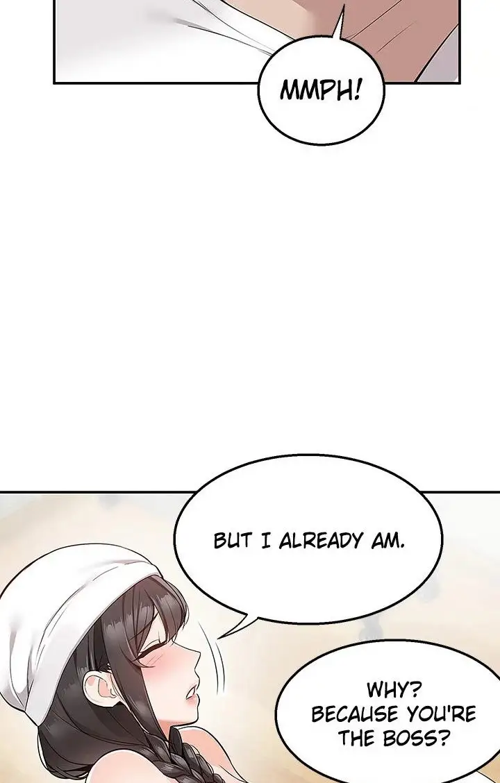 The Delivery Man Chapter 28 Page 11