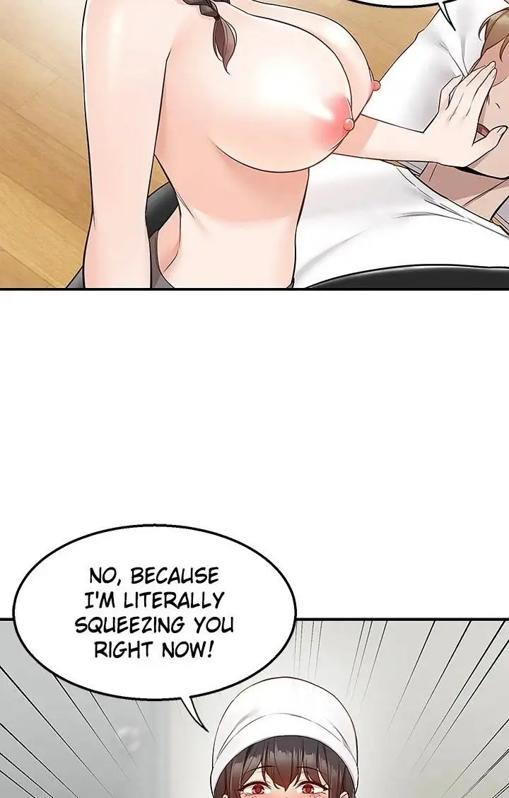 The Delivery Man Chapter 28 Page 12