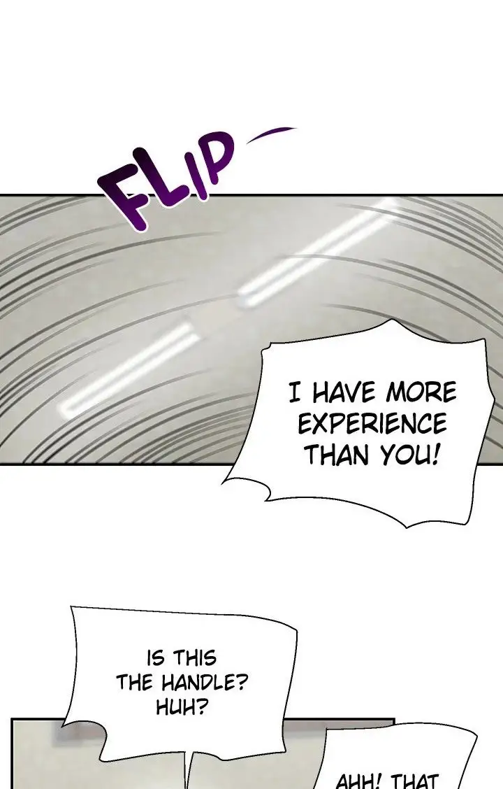 The Delivery Man Chapter 28 Page 16