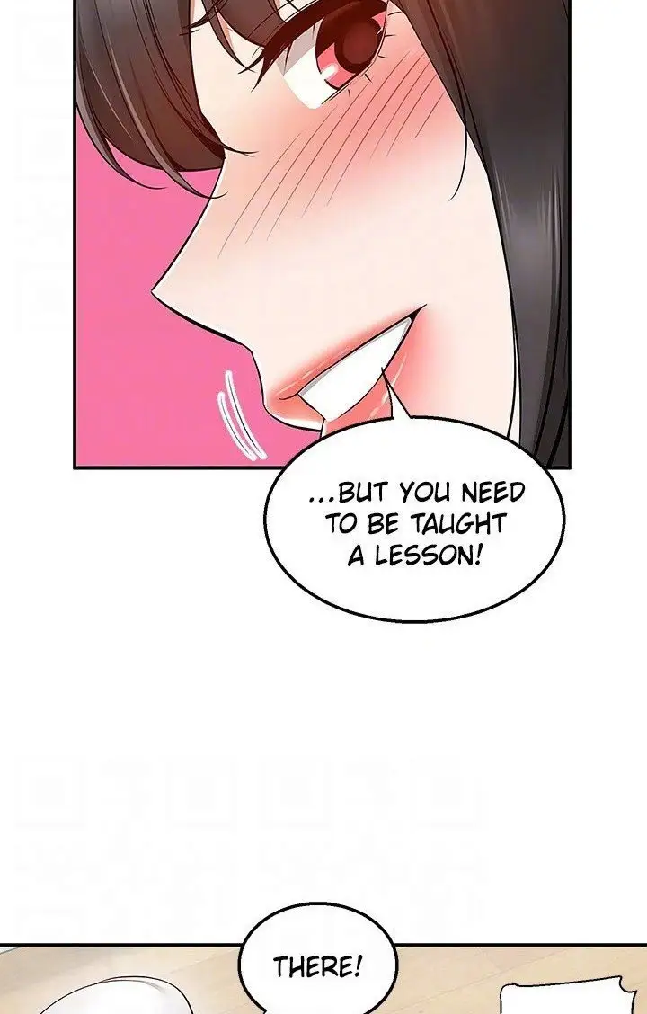 The Delivery Man Chapter 28 Page 22
