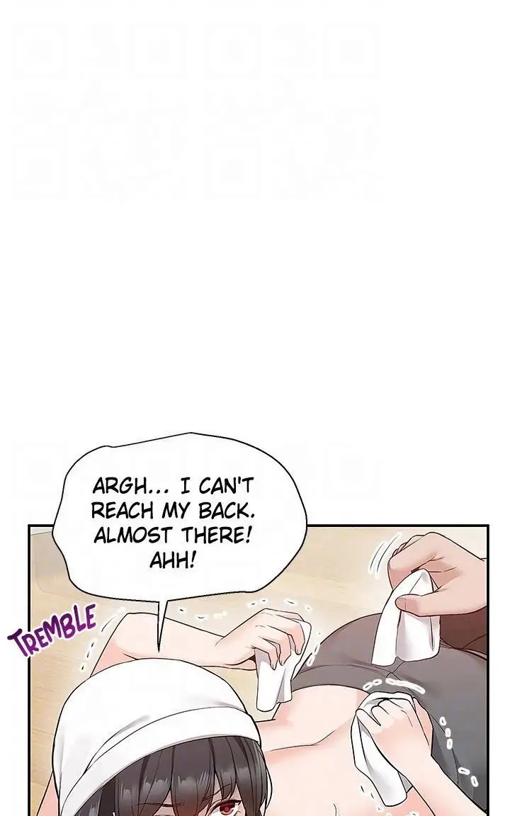 The Delivery Man Chapter 28 Page 29